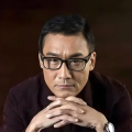 此前《梅根》上映时，便已将温子仁作为前期宣传核心。