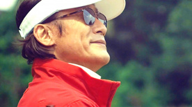 《浴血黑帮》宣布推出续集剧集 10 德鲁·斯特鲁赞去世 曾为《哈利·波特》设计海报 独家专访 王鹤润专访 | “见山是山” 从演自己到成为角 宋木子专访|从“献声”到“参演”的圆梦之旅 明星写真 去写真频道 王俊凯盛夏光年大片 展现一纪成长轨迹与艺术 啪姐性感登封！